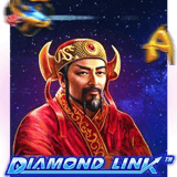 Diamond Link Mighty Emperor Linked