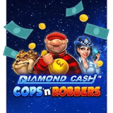 Diamond Link Cops and Robbers