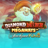 Diamond Mine Megaways Jackpot King