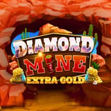 Diamond Mine Extra Gold Megaways