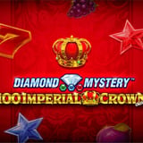 Diamond Mystery 100 Imperial Crown Deluxe