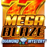 Diamond Mystery - Mega Blaze [Linked]