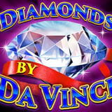 Diamonds by Da Vinci
