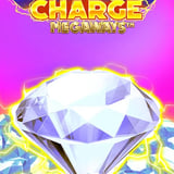 Diamonds Charge Megaways