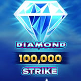 Diamond Strike 100,000