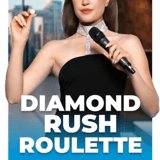 Diamond Rush Roulette