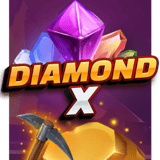 Diamond X