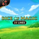 Dice of Magic Easter Edition