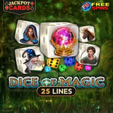 Dice of Magic