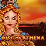 Disc of Athena