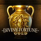 Divine Fortunes Gold