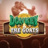 Donkey and The GOATs