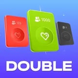 Double