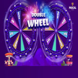 Double Wheel