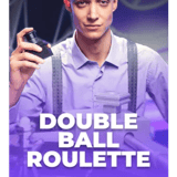 Double Ball Roulette