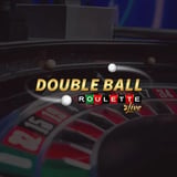 Double Ball Roulette Live