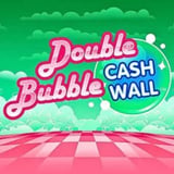 Double Bubble Cash Wall
