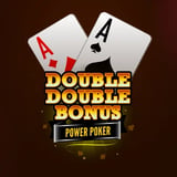 Double Double Bonus Power Poker