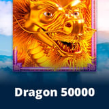 Dragon 50000