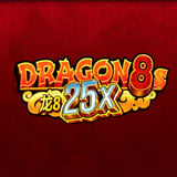 Dragon 8s 25x 96