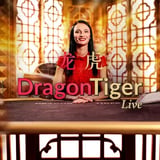 Dragon Tiger Evo Live