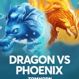 Dragon vs Phoenix