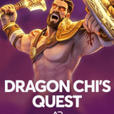 Dragon Chi's Quest