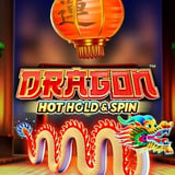 Dragon Hot Hold and Spin™