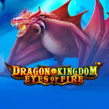 Dragon Kingdom - Eyes of Fire™