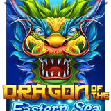 Dragon Of The Eastern Sea