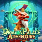 Dragon Palace Adventure
