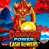 Dragon Power Cash Tower