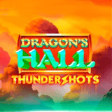 Dragon's Hall Thundershots