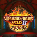 Dragons of Arcane Wild 2 25000x