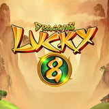 Dragons Lucky 8™