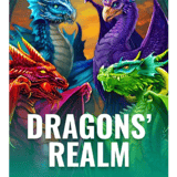 Dragons' Realm High Cash