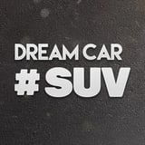 Dream Car SUV