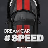 Dream Car Speed