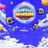 Dream Wheel