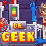 Dr. Geek