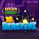 Dr. Reactive - Megadrop
