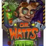 Dr Watts Up