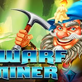 Dwarf Miner