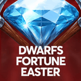 Dwarfs Fortune Easter