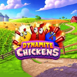 Dynamite Chickens