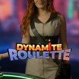 Dynamite Roulette