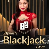 Dynasty Classic Blackjack 3