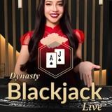 Dynasty Classic Blackjack 4