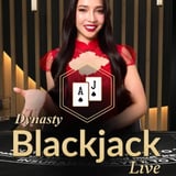 Dynasty Blackjack 6