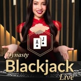 Dynasty Blackjack 9